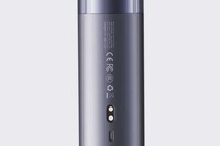 Collapsible Vacuum Cleaners Image 8