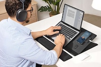 Magnetic Technology Desk Mats