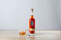 Luxury Bottled Whiskey Cocktails Image 3