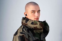 Custom Calibration Headphones Image 2