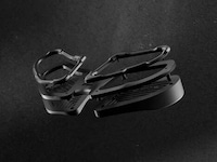 Naturally Supportive Wrist Rests Image 5