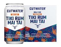 Ready-to-Drink Mai Tais