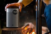 Optimized Outdoor Projector Systems Image 1