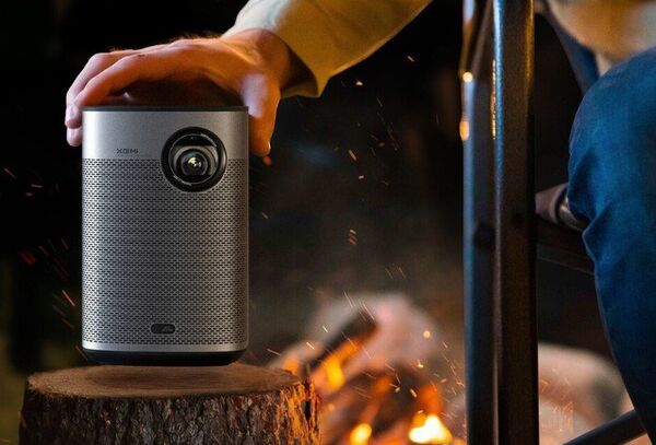Optimized Outdoor Projector Systems
