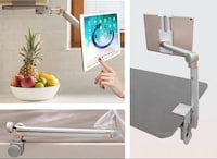 Task-Focused Tablet Holders Image 1