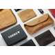 High-End Leather Travel Wallets Image 1