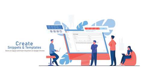 Automated Text Productivity Tools