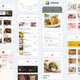 Insights-Focused Dining Menu Apps Image 2