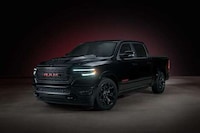 Rare Luxury Pick-Up Trucks Image 5