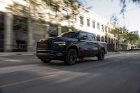 Rare Luxury Pick-Up Trucks Image 7