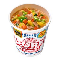 80s Ramen Revivals Image 2