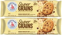 Better-for-Your Whole Grain Cookies Image 1