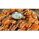 Blooming Seafood Appetizers Image 1
