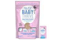 Small Portion Kitten Supplements
