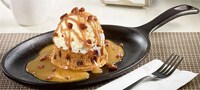 Layered Diner Desserts