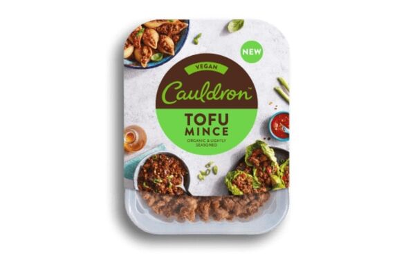 Versatile Organic Tofu Products