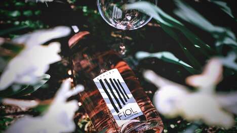 Sophisticated Everyday Proseccos