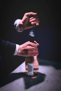 Sophisticated Everyday Proseccos Image 3