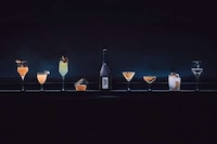 Sophisticated Everyday Proseccos Image 7