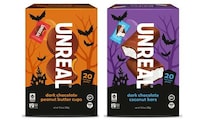 Free-From Trick-or-Treat Candies Image 1