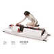 Inflatable Emergency Stretchers Image 2