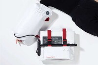 Inflatable Emergency Stretchers Image 6