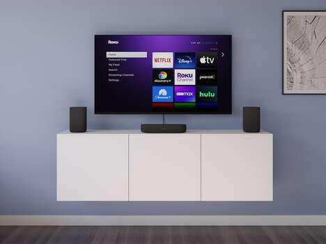 Quad-Core Processor Streaming Sticks