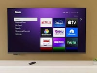 Quad-Core Processor Streaming Sticks Image 4