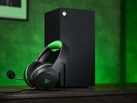 Balanced Gamer Communication Headsets Image 3