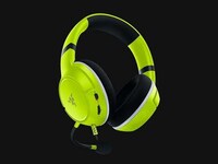 Balanced Gamer Communication Headsets Image 5