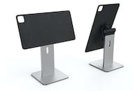 Minimalist Magnetic Tablet Mounts Image 2