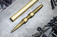 Dual-Threaded Fidget Pens Image 1