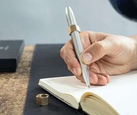 Dual-Threaded Fidget Pens Image 2