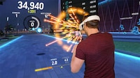 Accessible VR Fitness Classes Image 2