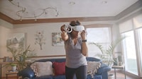 Accessible VR Fitness Classes Image 3