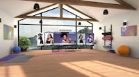 Accessible VR Fitness Classes Image 6