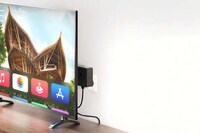 Outlet-Mounted Streaming Boxes
