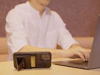 Triple-Function Smartphone Cases Image 5