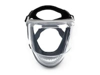 Full Coverage Face Shields Image 2