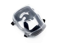 Full Coverage Face Shields Image 3