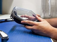 Full Coverage Face Shields Image 7