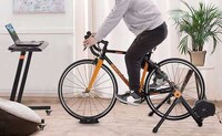 Indoor Cyclist Training Systems Image 1