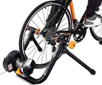 Indoor Cyclist Training Systems Image 2