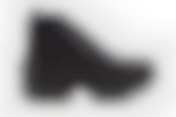 Hi-Top Durable Nylon Sneakers