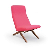 Re-Issued High-Back Reading Chairs Image 2