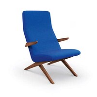 Re-Issued High-Back Reading Chairs Image 3