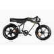 Hybrid Electric Motorcycles Image 1