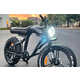 Hybrid Electric Motorcycles Image 2