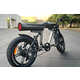 Hybrid Electric Motorcycles Image 3