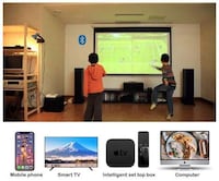 Motion-Activated Gaming Controllers Image 3